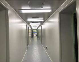 安全的化學(xué)實(shí)驗(yàn)室該怎么樣?